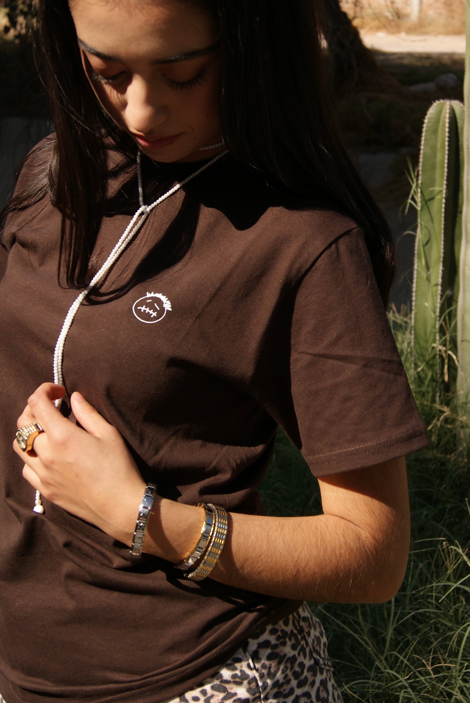 Singing in the Circle