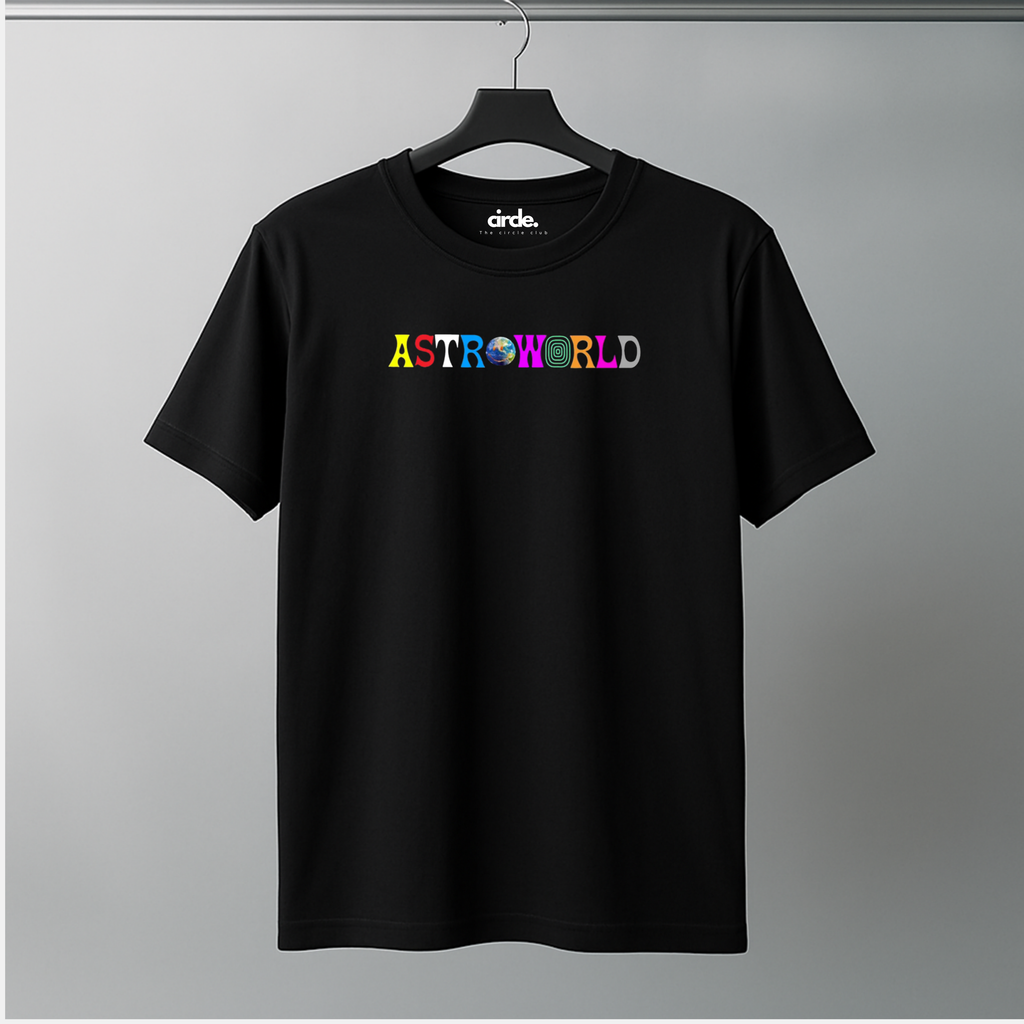 Astroworld
