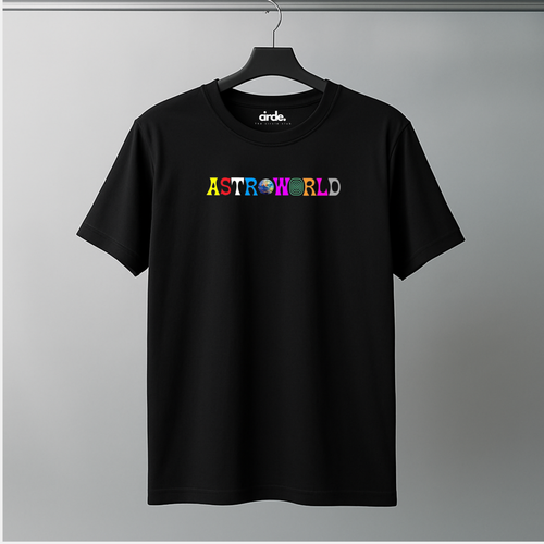 Astroworld