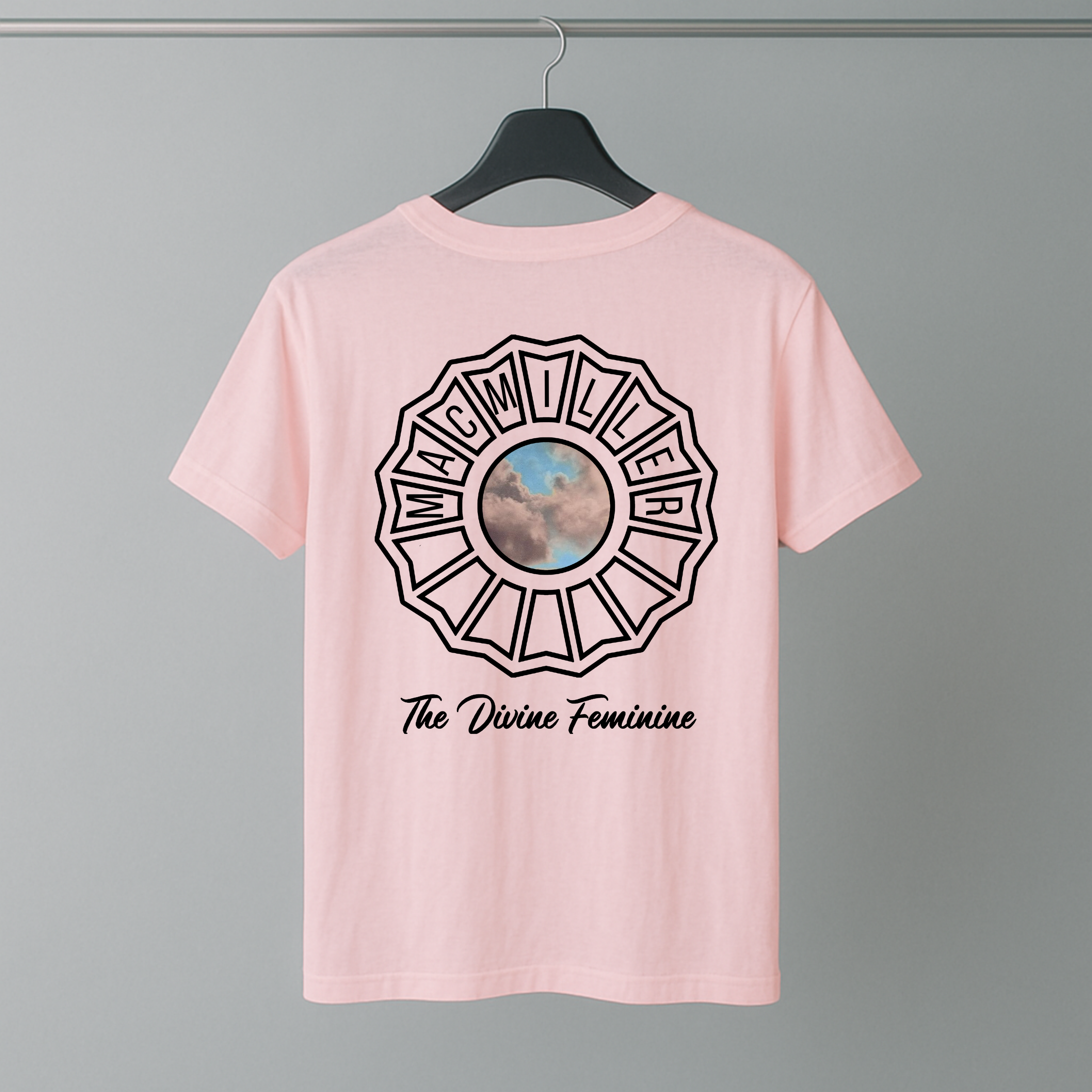Divine Feminine