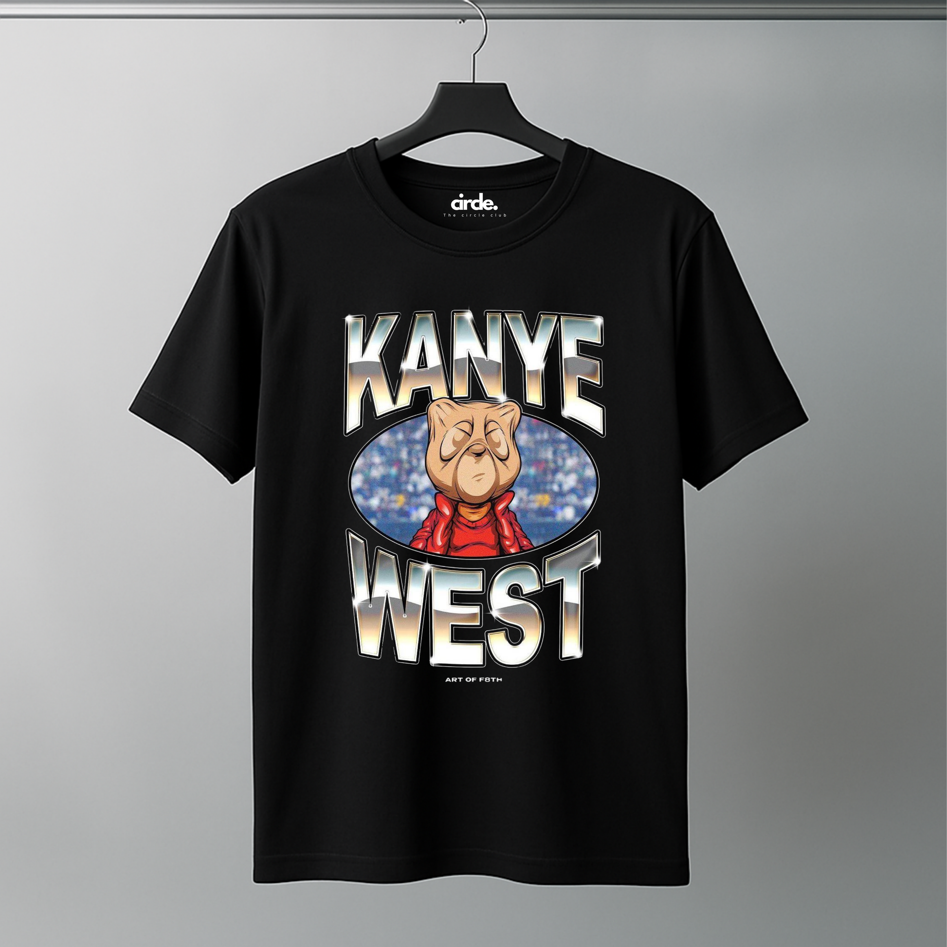Kanye West