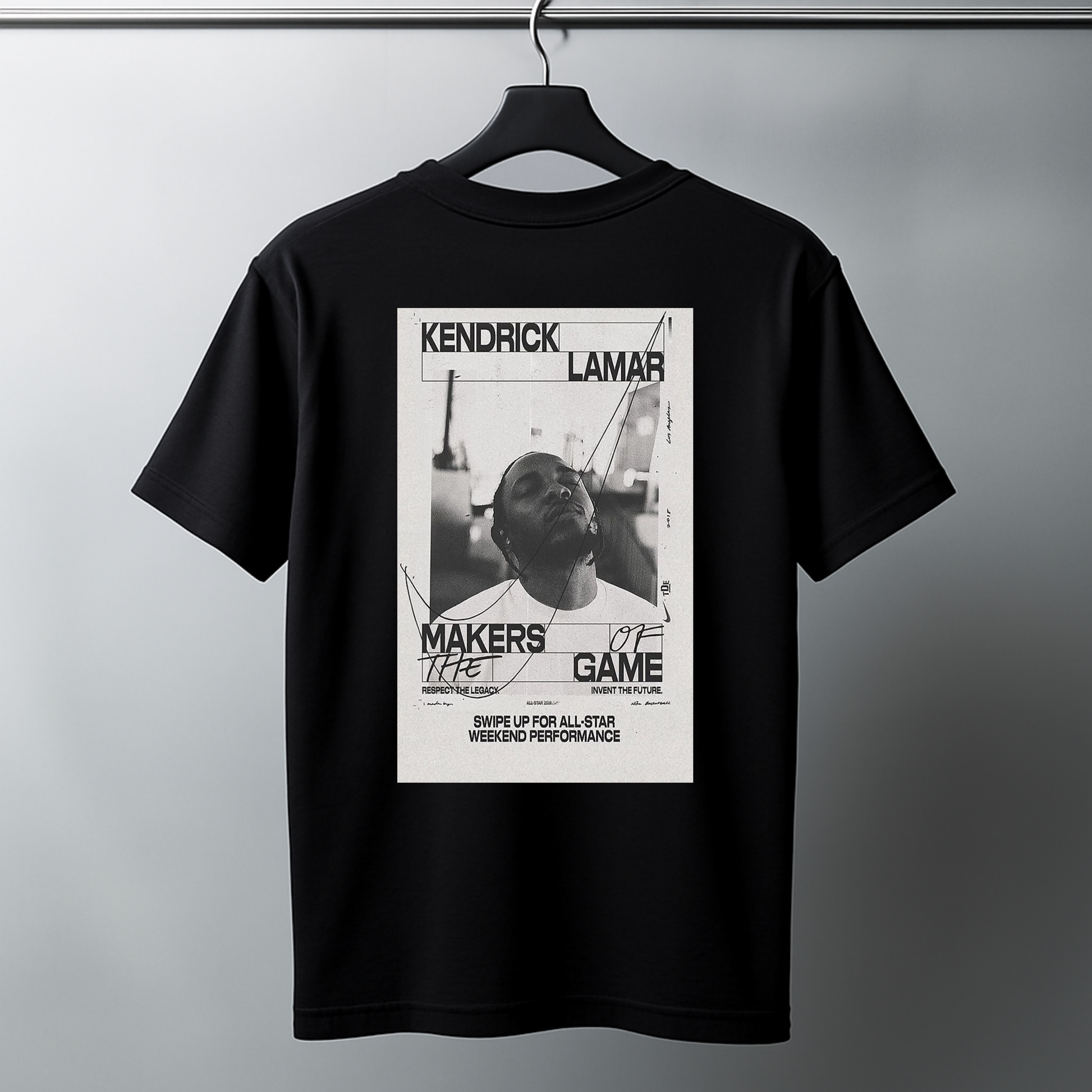 Kendrick Lamar