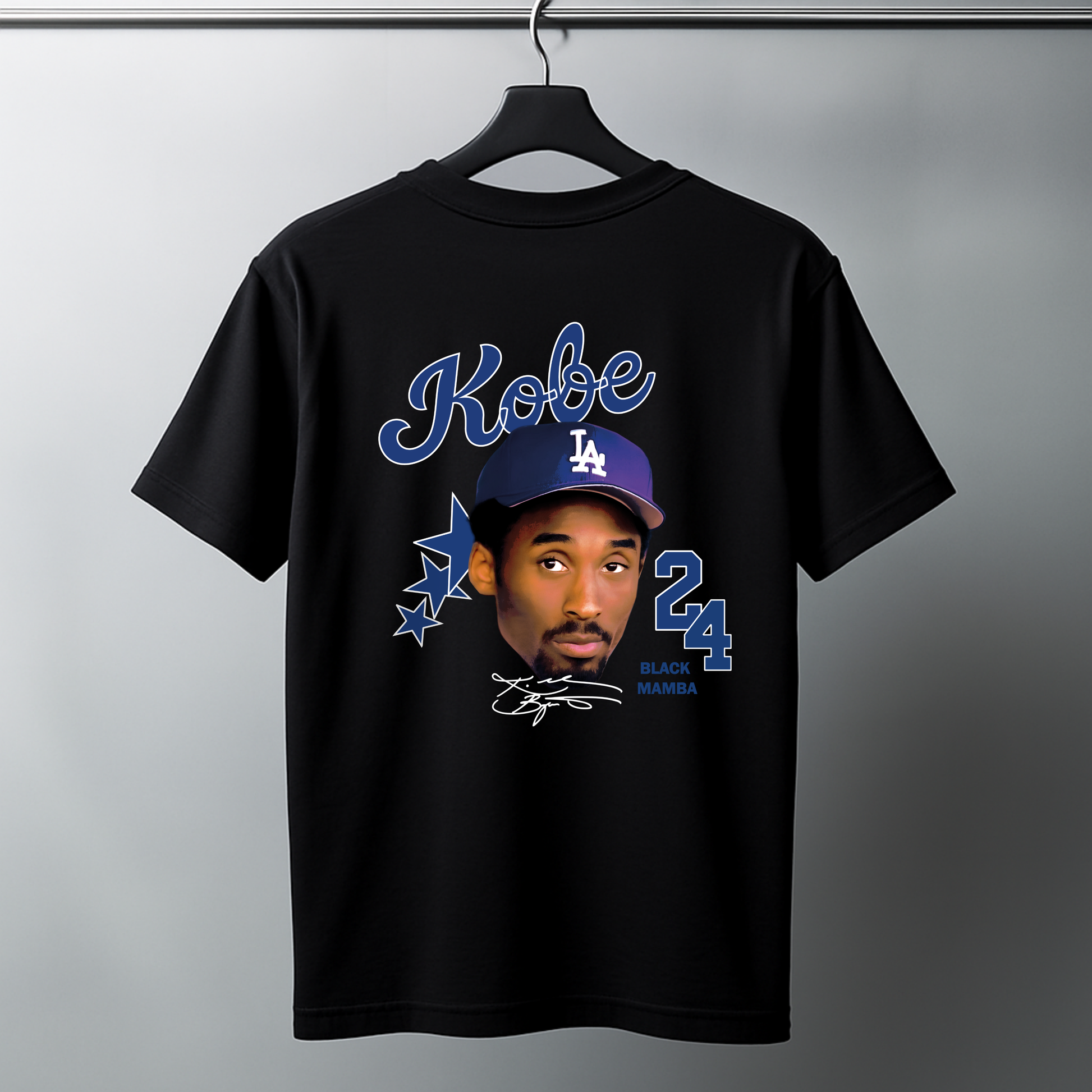 Kobe Bryant