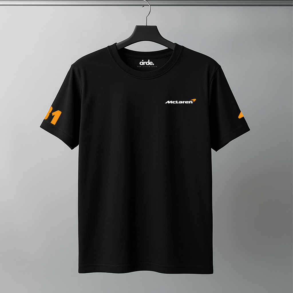 McLaren