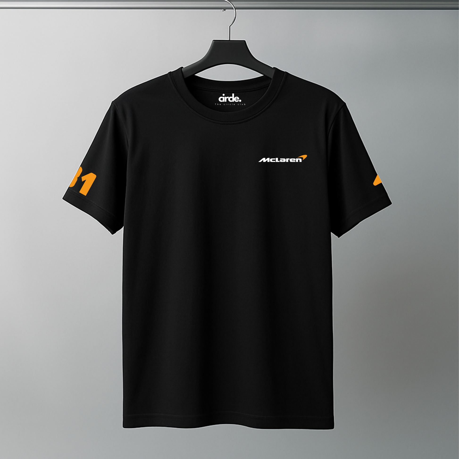 McLaren