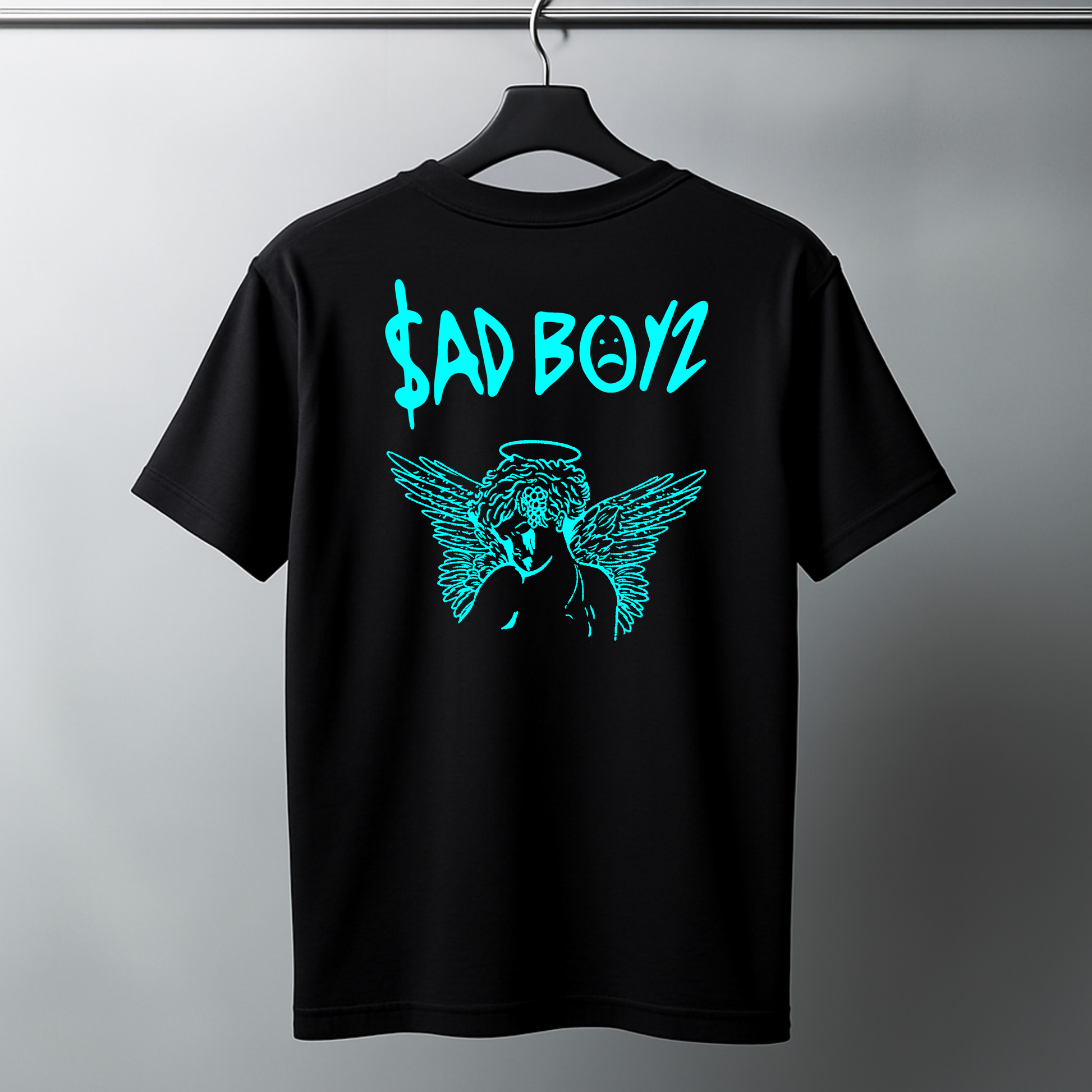 Sad Boyz