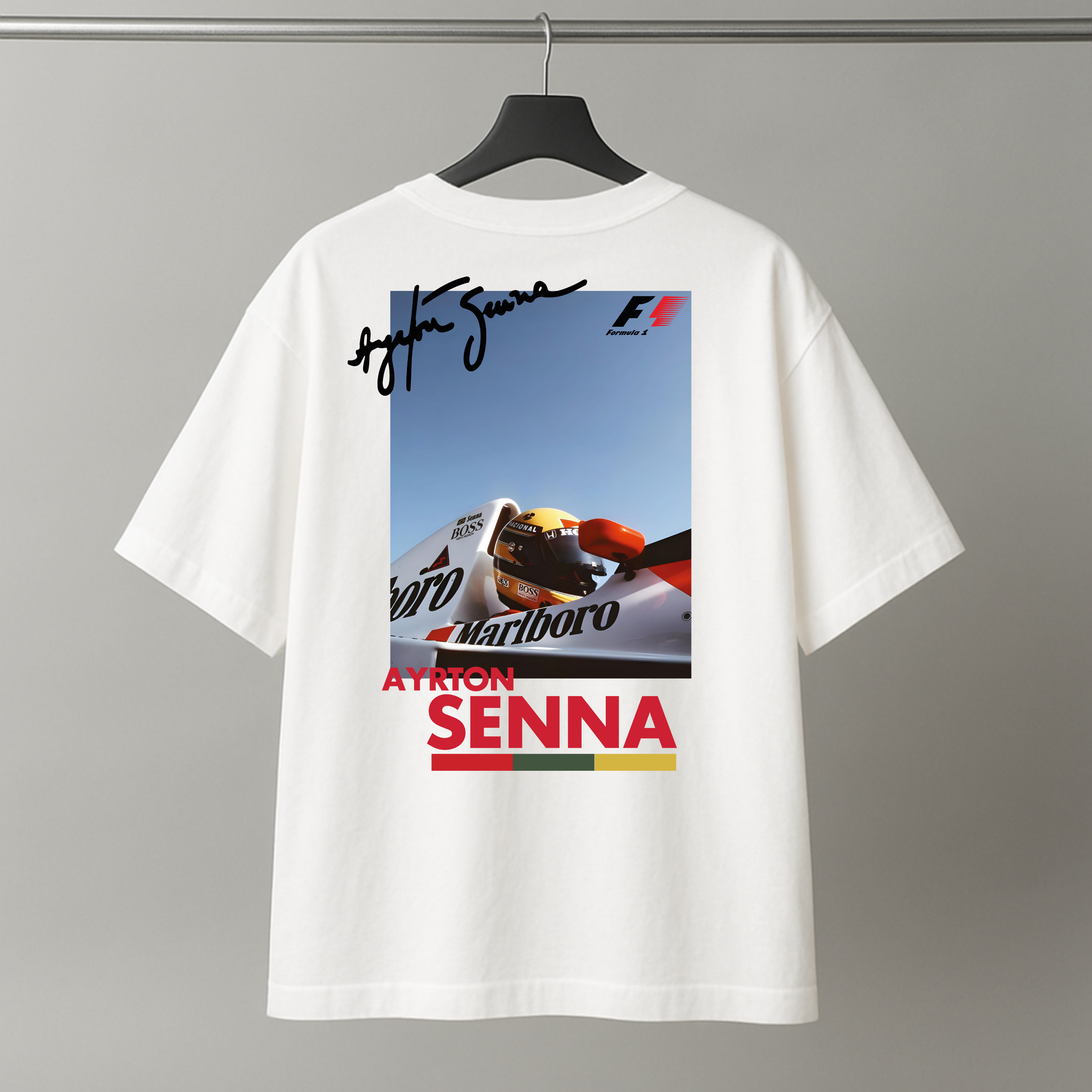 Senna