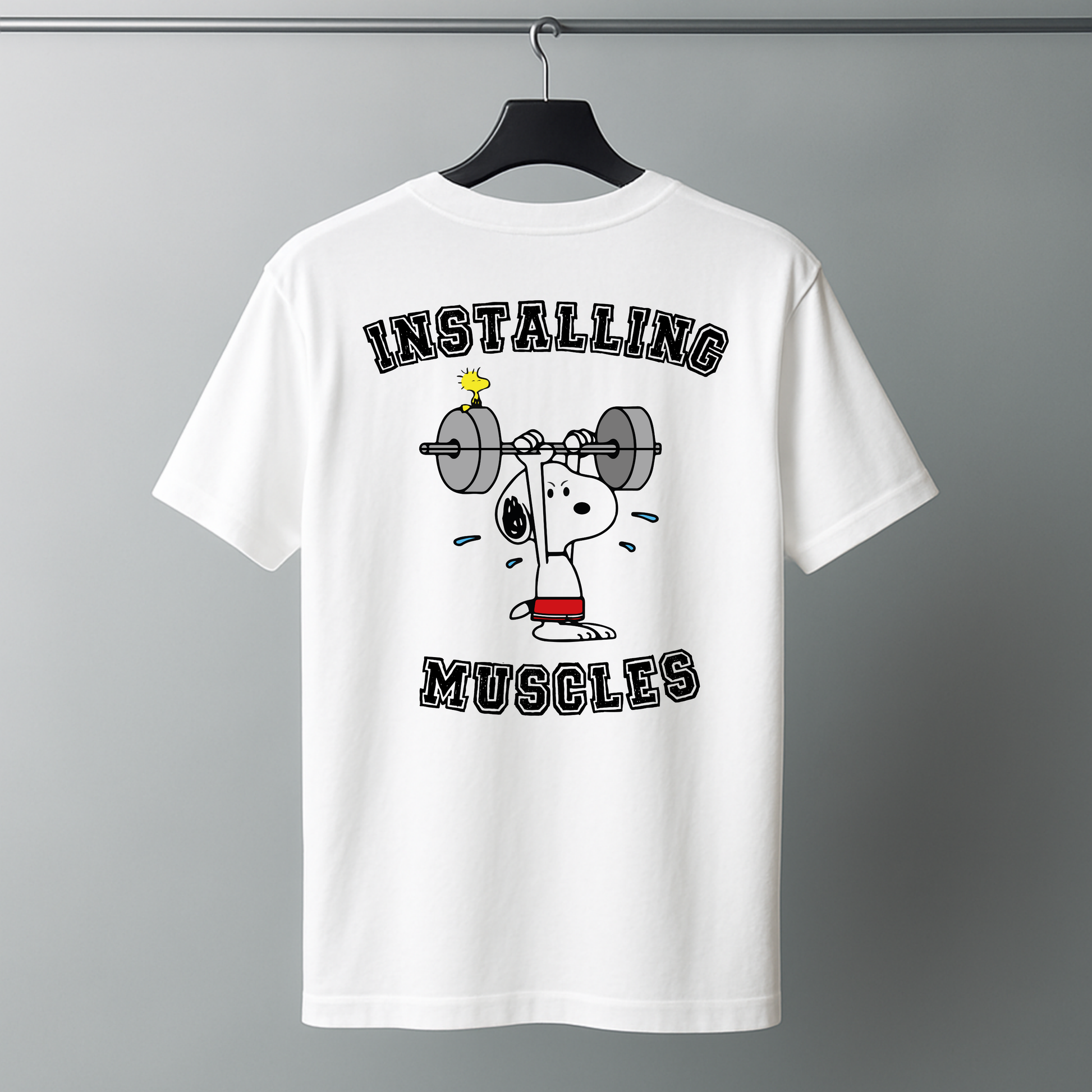 Snoopy