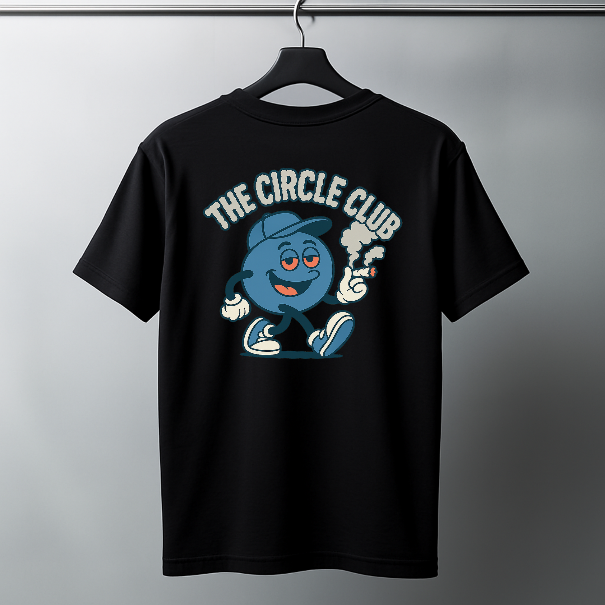 The Circle Club